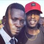 Eddy Kenzo Explains Why He Left Firebase Crew, Accusing Bobi Wine of Song Theft