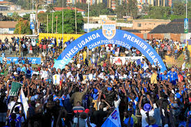 SC Villa Opens Premier League with 4-2 Win Over Mbarara City