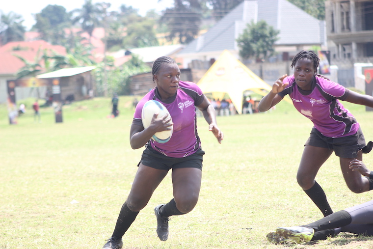 2024 Nile Special Rugby Sevens Season Finale: Avengers and Heathens Poised for Victory as Pirates and Pearls Chase