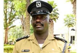 Game Ranger on the Run After Fatal Shooting of Two Women in Kamwenge