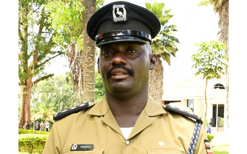 Game Ranger on the Run After Fatal Shooting of Two Women in Kamwenge