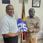 Empowering Ugandan Youth Through Sports: A Groundbreaking Partnership